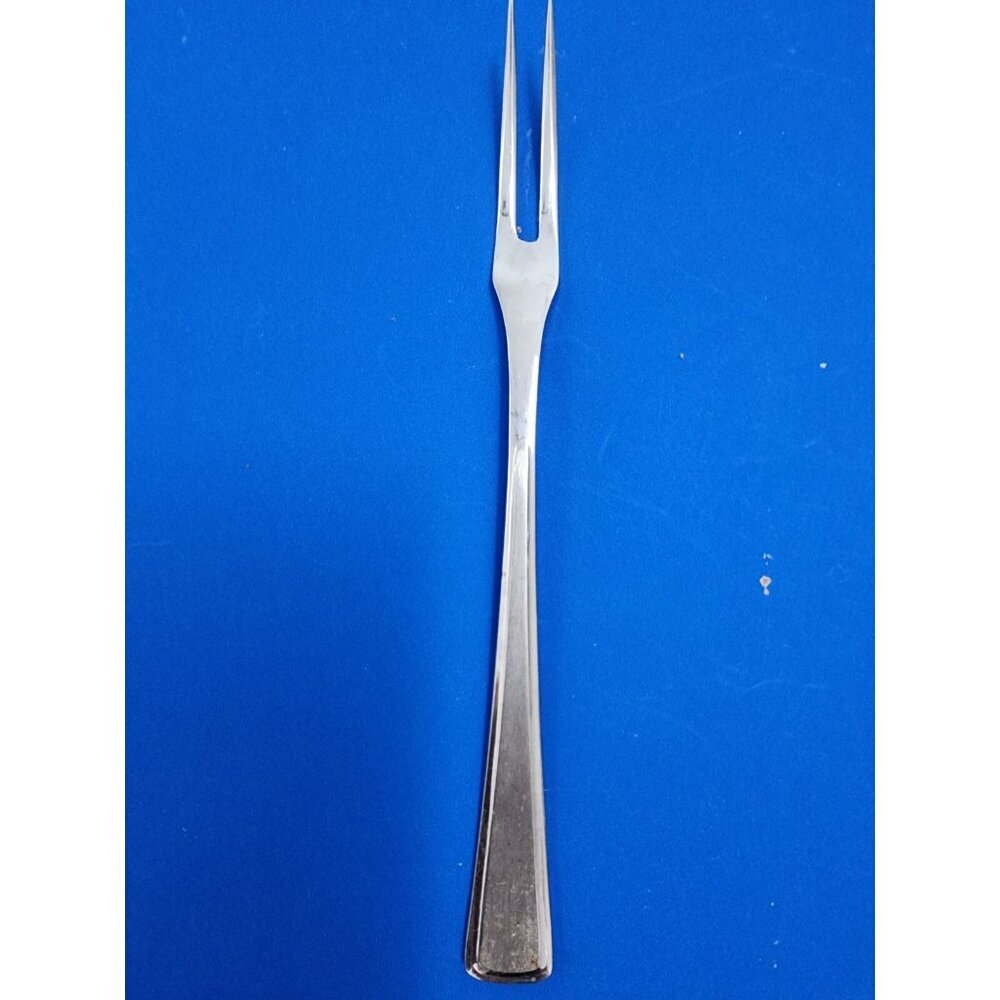 Wirths ALASKA seafood cocktail 2 prong fork 7 5/8"